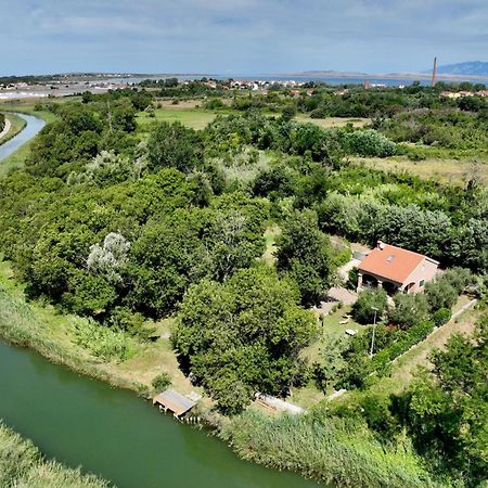 Holiday Home Borna 닌 외부 사진