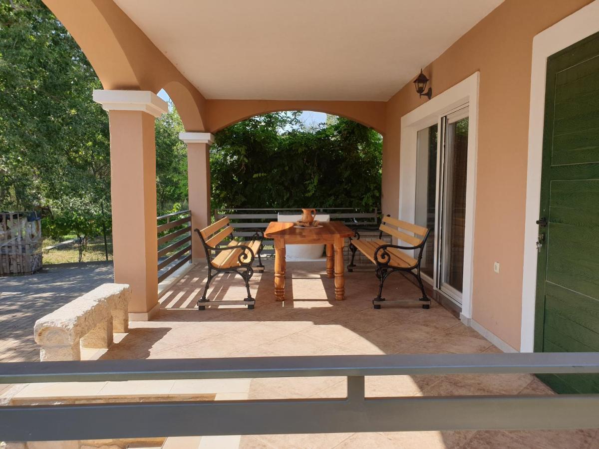 Holiday Home Borna 닌 외부 사진