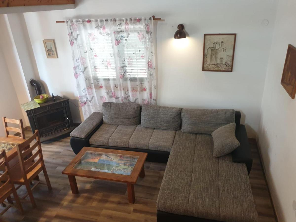 Holiday Home Borna 닌 외부 사진