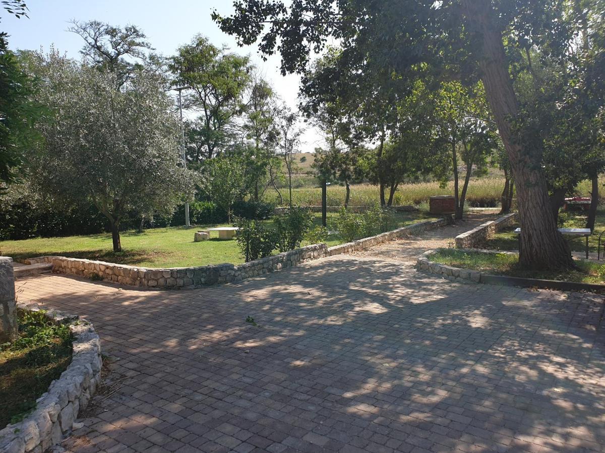 Holiday Home Borna 닌 외부 사진