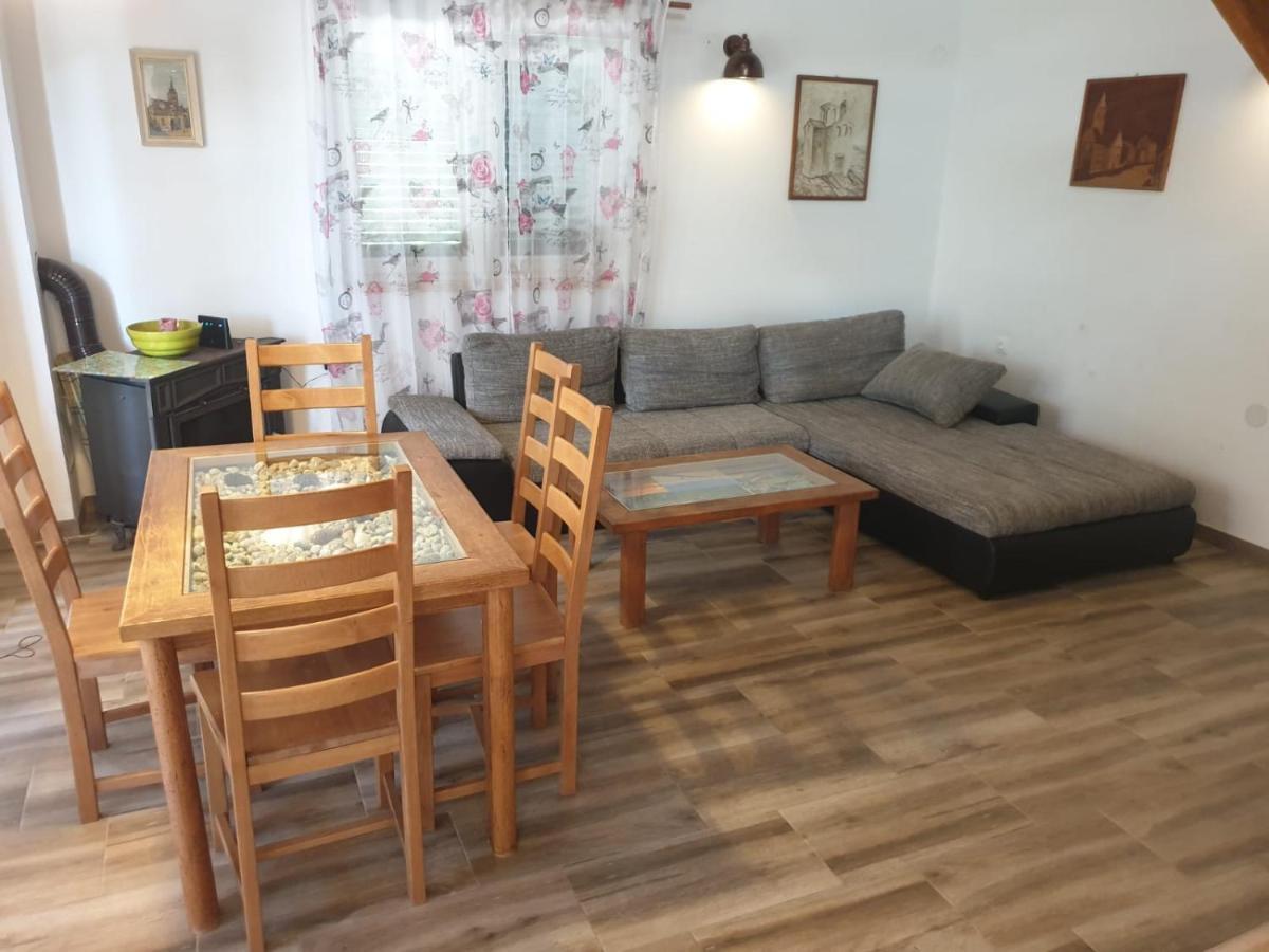 Holiday Home Borna 닌 외부 사진