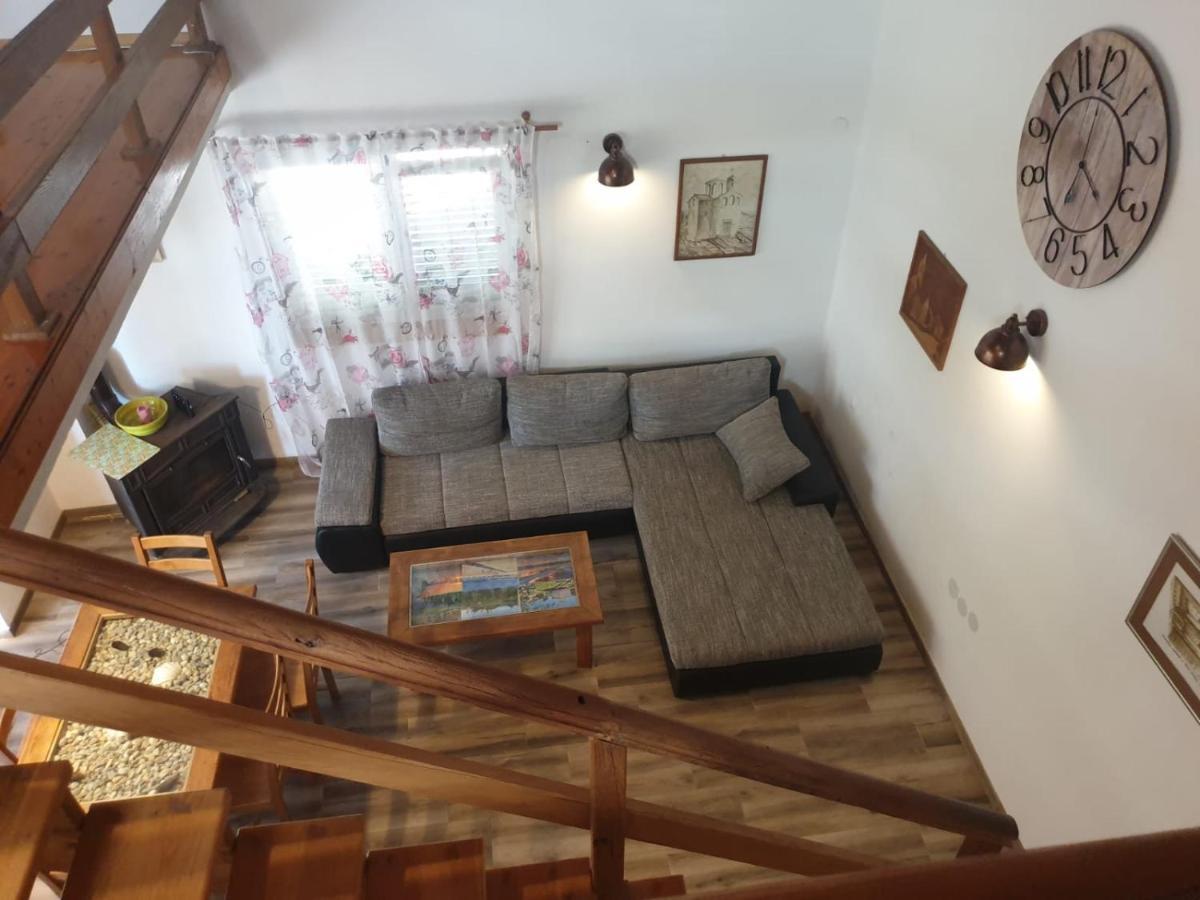 Holiday Home Borna 닌 외부 사진