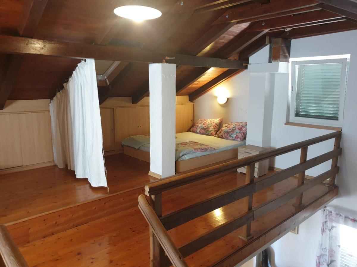 Holiday Home Borna 닌 외부 사진