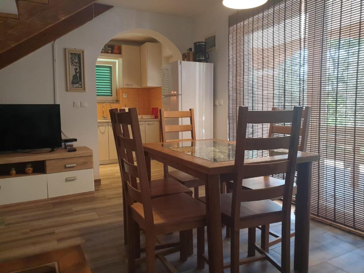 Holiday Home Borna 닌 외부 사진