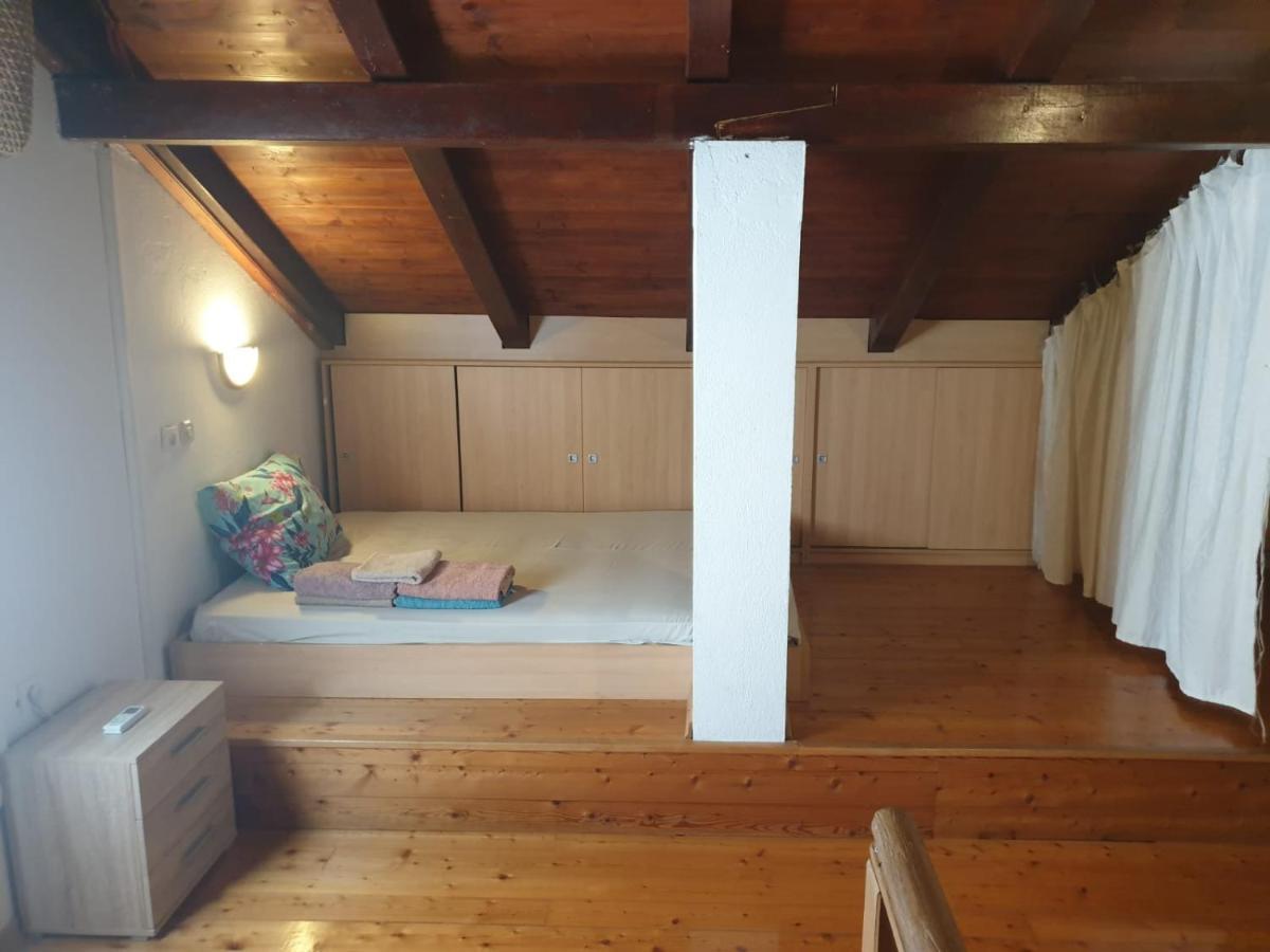 Holiday Home Borna 닌 외부 사진