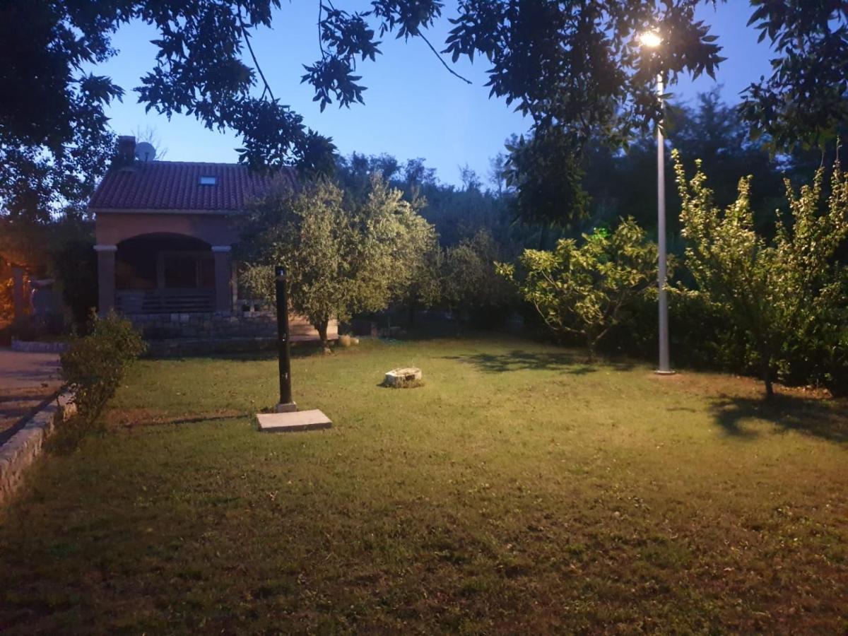 Holiday Home Borna 닌 외부 사진