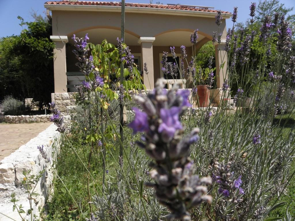 Holiday Home Borna 닌 객실 사진